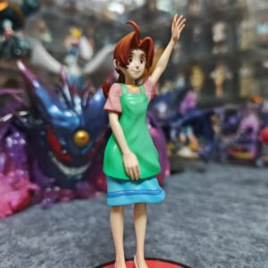 [IN STOCK] 1/20 Scale World Figure [SUBA] - Delia Ketchum