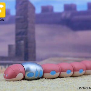 [PREORDER CLOSED] 1/20 Scale World Figure [FLF] - Orthworm