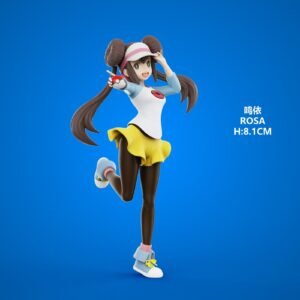 [PREORDER] 1/20 Scale World Figure [UNOVA] - Rosa