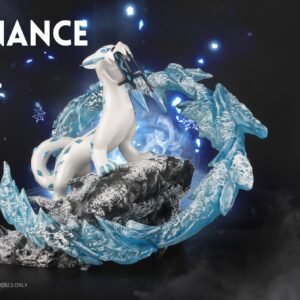 [IN STOCK] 1/20 Scale World Figure [WONDER] - Chien-Pao