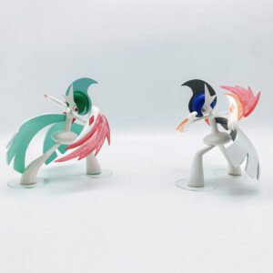 [IN STOCK] 1/20 Scale World Figure [BF] - Mega Gallade