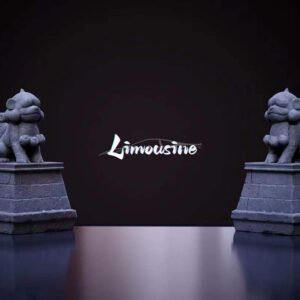 [PREORDER] Mini statue [LIMOUSINE] - Growlithe Statue