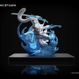 [PREORDER] 1/20 Scale World Figure [KEMO] - Greninja