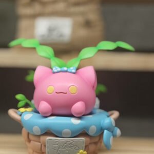 [IN STOCK] 1/20 Scale World Figure [BBD] - Hoppip