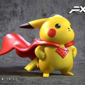 [PREORDER] Mini Figure [FXW] - Super-Pikachu