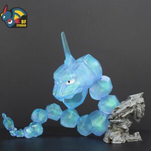 [PREORDER CLOSED] 1/20 Scale World Figure [BF] - Onix