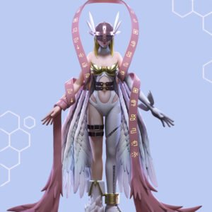 [PREORDER] Digimon Figure [BUTTERFLY] - Angewomon