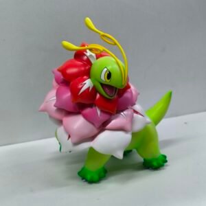 [PREORDER] 1/20 Scale World Figure [FOG] - Mega Meganium