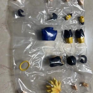 [IN STOCK] Dragon Ball SHF Figure Kit [FOREST HOUSE] - Super Saiyan Trunks Kit