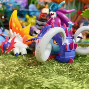 [IN STOCK] 1/20 Scale World Figure [UU] - Great Tusk