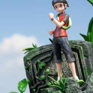 [PREORDER] 1/20 Scale World Figure [MARSHMALLOW] - Brendan