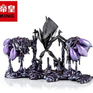[PREORDER CLOSED] 1/20 Scale World Figure [KING] - Necrozma