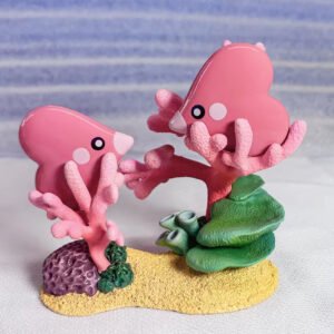 [IN STOCK] 1/20 Scale World Figure [MINAMO] - Luvdisc