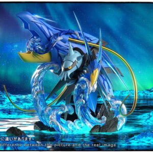 [IN STOCK] 1/20 Scale World Figure [NP] - Totem Clawitzer