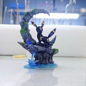 [REMAINING BALANCE] 1/20 Scale World Figure [FSH] - Umbreon