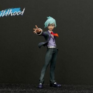[PREORDER] 1/20 Scale World Figure [CHILDHOOD] - Steven Stone