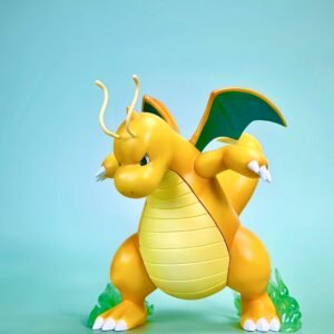 [IN STOCK] 1/20 Scale World Figure [WINDMILL] - Dragonite