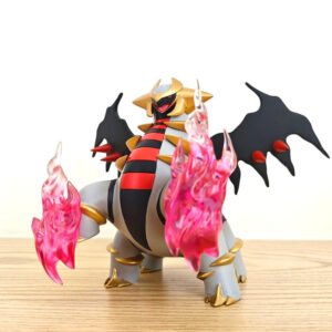 [IN STOCK] 1/40 Zukan [KING] - Giratina