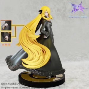 [PREORDER] 1/20 Scale World Figure [DOPAMINE] - Cynthia