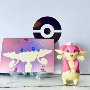 [IN STOCK] 1/20 Scale World Figure [HORIZON] - Audino