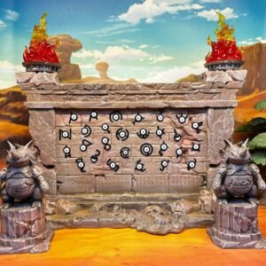 [IN STOCK] 1/20 Scale World Figure [MEOW] - Unown