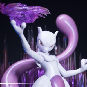 [PREORDER] Statue [NOVA] - Mewtwo