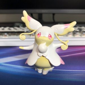 [IN STOCK] 1/20 Scale World Figure [ACE] - Mega Audino