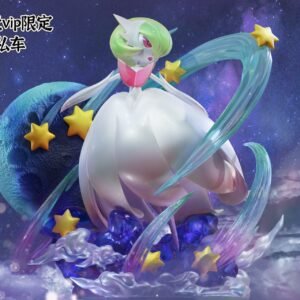 [PREORDER CLOSED] 1/20 Scale World Figure [DM] - Mega Gardevoir