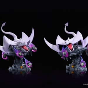 [IN STOCK] 1/20 Scale World Figure [JB] - Aerodactyl