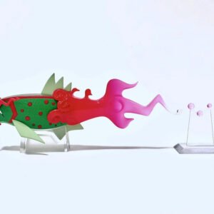 [IN STOCK] 1/20 Scale World Figure [UU] - Basculegion