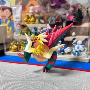 [PREORDER] 1/20 Scale World Figure [EC] - Dracozolt