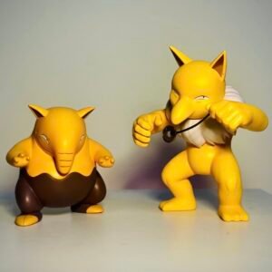 [IN STOCK] 1/20 Scale World Figure [POKEHUB] - Drowzee & Hypno