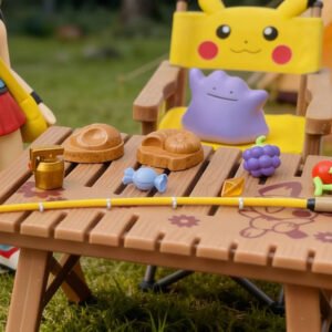 [PREORDER] 1/20 Accessories [LRW] - Accessories Series 1