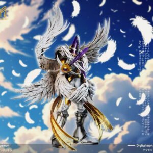 [PREORDER] Digimon Figure [MINE] - Holy Angemon