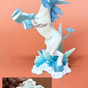[IN STOCK] 1/20 Scale World Figure [WINDMILL] - Glastrier