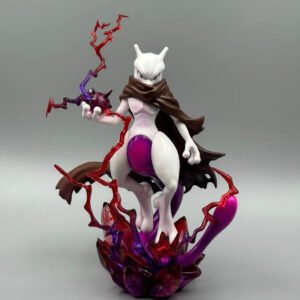[IN STOCK] 1/20 Scale World Figure [OG] - Mewtwo