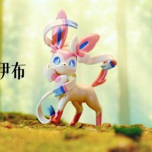 [PREORDER] 1/20 Scale World Figure [RYZ] - Sylveon