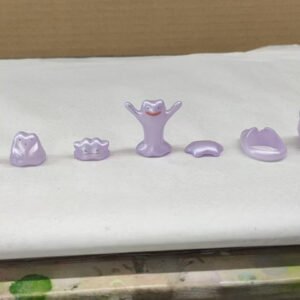 [IN STOCK] 1/20 Scale World Figure [JIANG] - Ditto