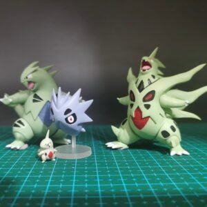 ZX Studio Archives - POKÉ GALERIE