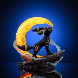 [IN STOCK] Mini Statue [Digital Monster] - Umbreon