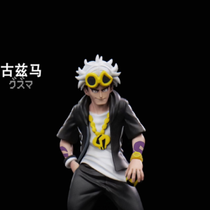 [IN STOCK] 1/20 Scale World Figure [JB] - Guzma
