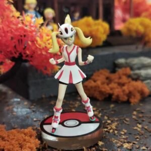 [IN STOCK] 1/20 Scale World Figure [TS] - Korrina