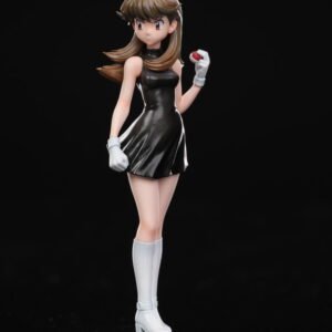 [PREORDER] 1/20 Scale World Figure [M7] - Blue /
Snubbull