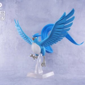 [PREORDER] 1/20 Scale World Figure [MD] - Articuno