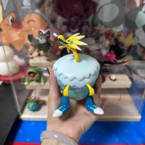 [REMAINING BALANCE] 1/20 Scale World Figure [EC] - Arctozolt