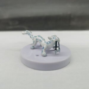 [PREORDER CLOSED] 1/40 Zukan Figure [ROWLET] - Chien-Pao