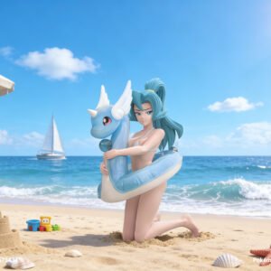 [PREORDER] 1/20 Scale World Figure [JB] - Clair