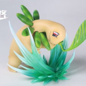 [PREORDER] 1/20 Scale World Figure [CAIYOU] - Bayleef
