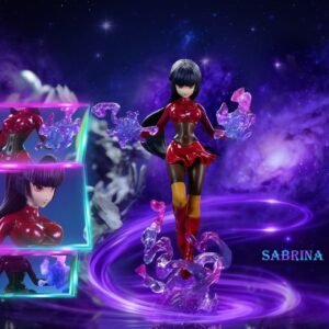 [PREORDER] 1/20 Scale World Figure [DOPAMINE] - Sabrina
