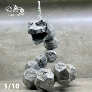 [IN STOCK] 1/10 Scale World Figure [HANHAN] - Onix